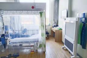 潔森環層流床全流程售后保障｜品質護航 + 終身技術支持