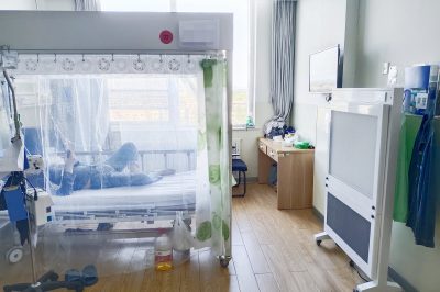 潔森環層流床全流程售后保障｜品質護航 + 終身技術支持