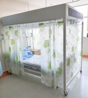 層流床作用_急性髓系白血病化療后骨髓抑制層流床應(yīng)用的臨床觀察