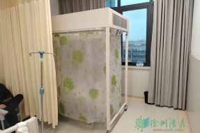 影響層流床使用壽命的因素分析